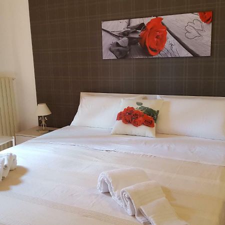Le Rose Di Modica Villa Kültér fotó