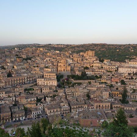 Le Rose Di Modica Villa Kültér fotó