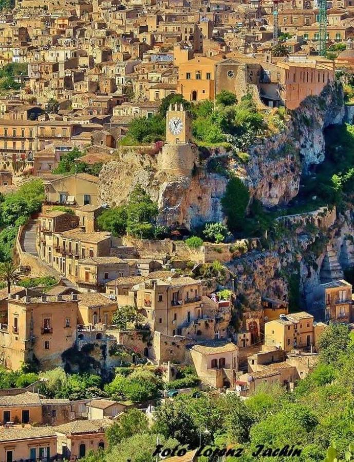 Le Rose Di Modica Villa Kültér fotó