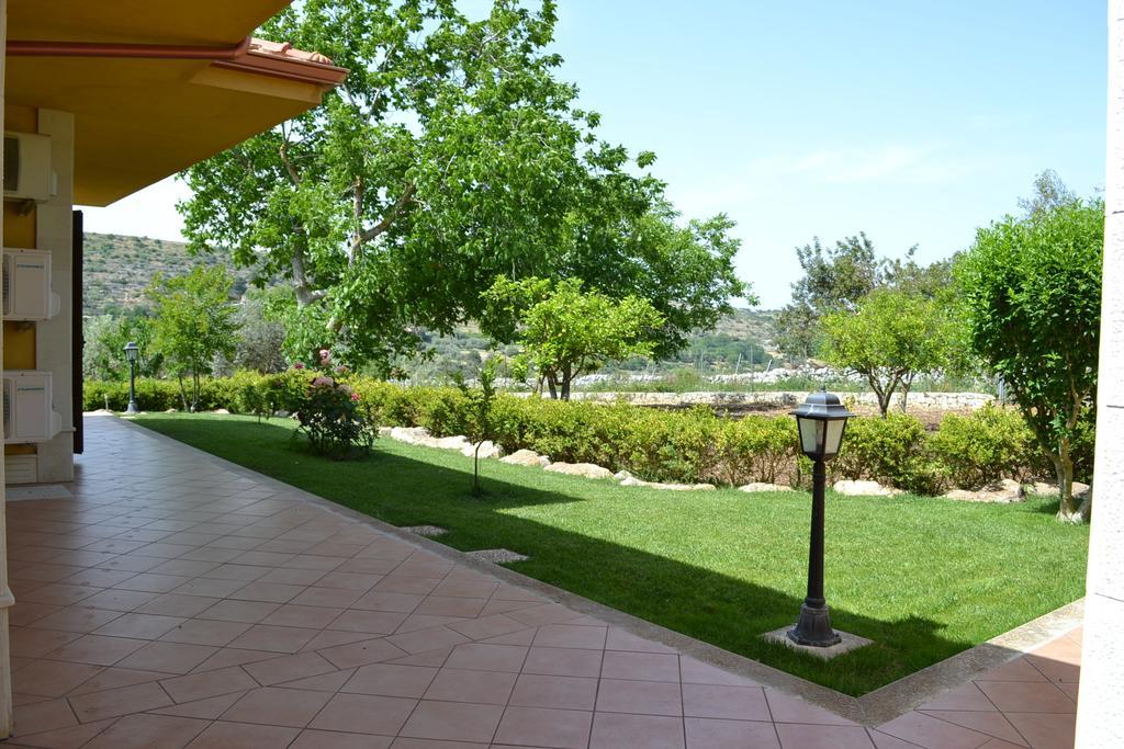 Le Rose Di Modica Villa Szoba fotó