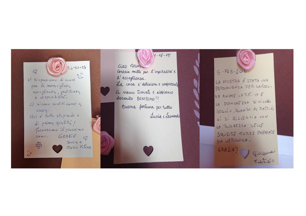 Le Rose Di Modica Villa Kültér fotó