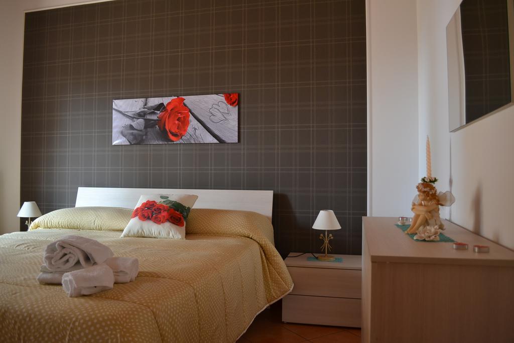 Le Rose Di Modica Villa Kültér fotó