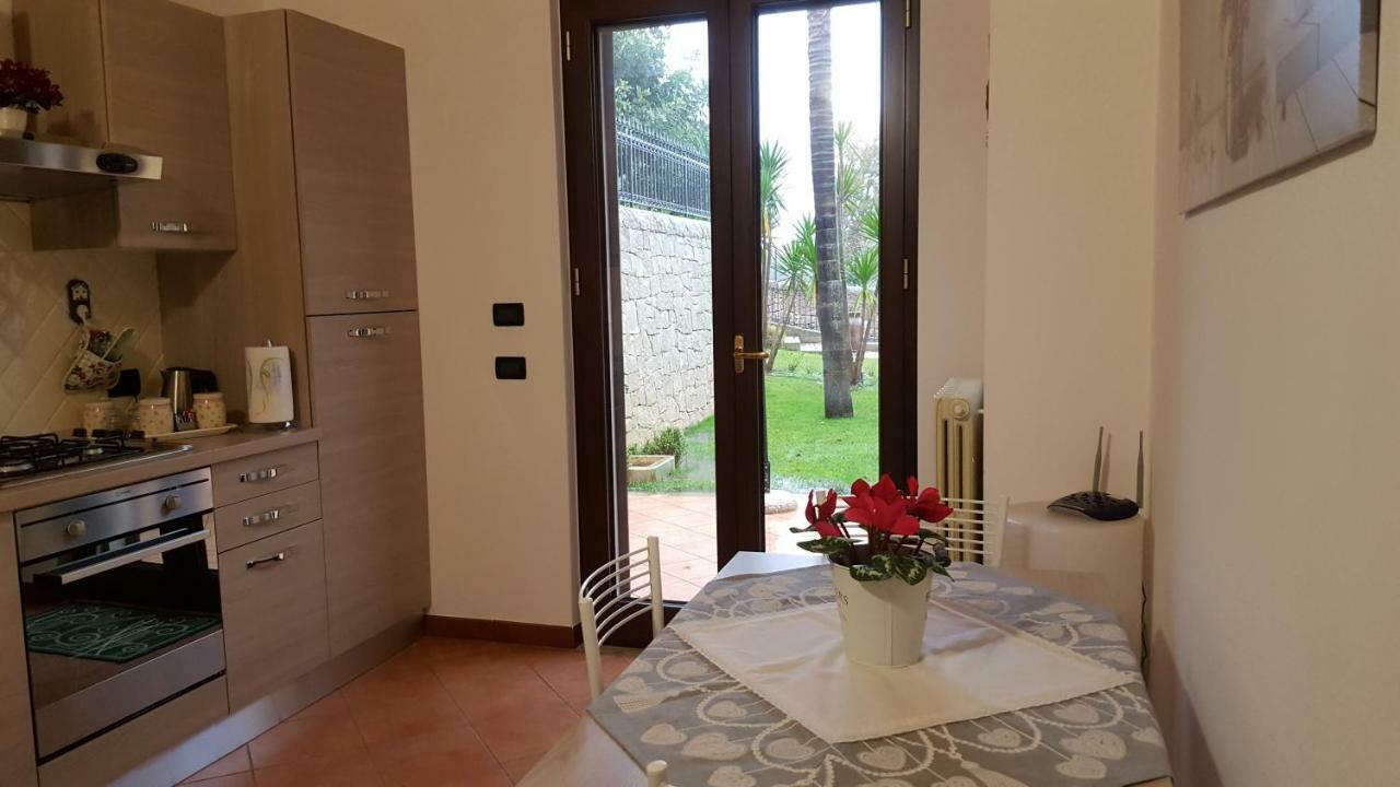 Le Rose Di Modica Villa Kültér fotó