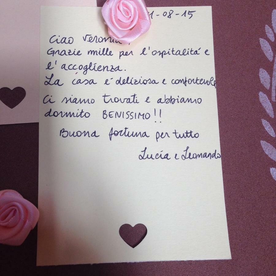 Le Rose Di Modica Villa Kültér fotó