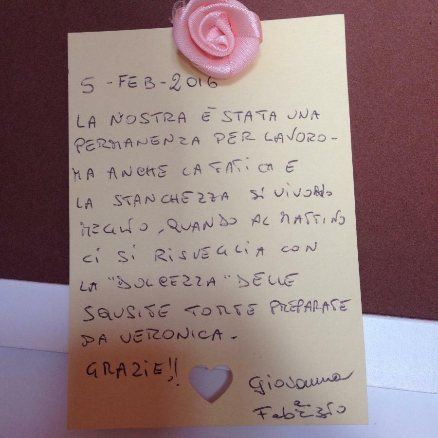 Le Rose Di Modica Villa Kültér fotó