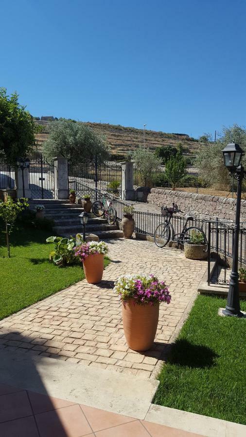 Le Rose Di Modica Villa Kültér fotó