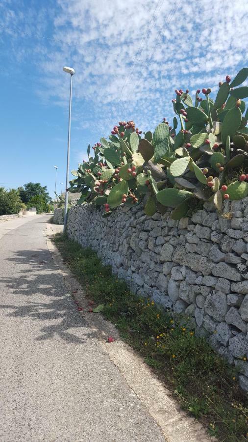 Le Rose Di Modica Villa Kültér fotó