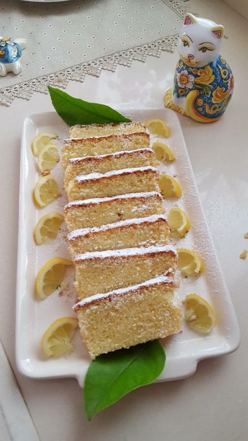 Le Rose Di Modica Villa Kültér fotó