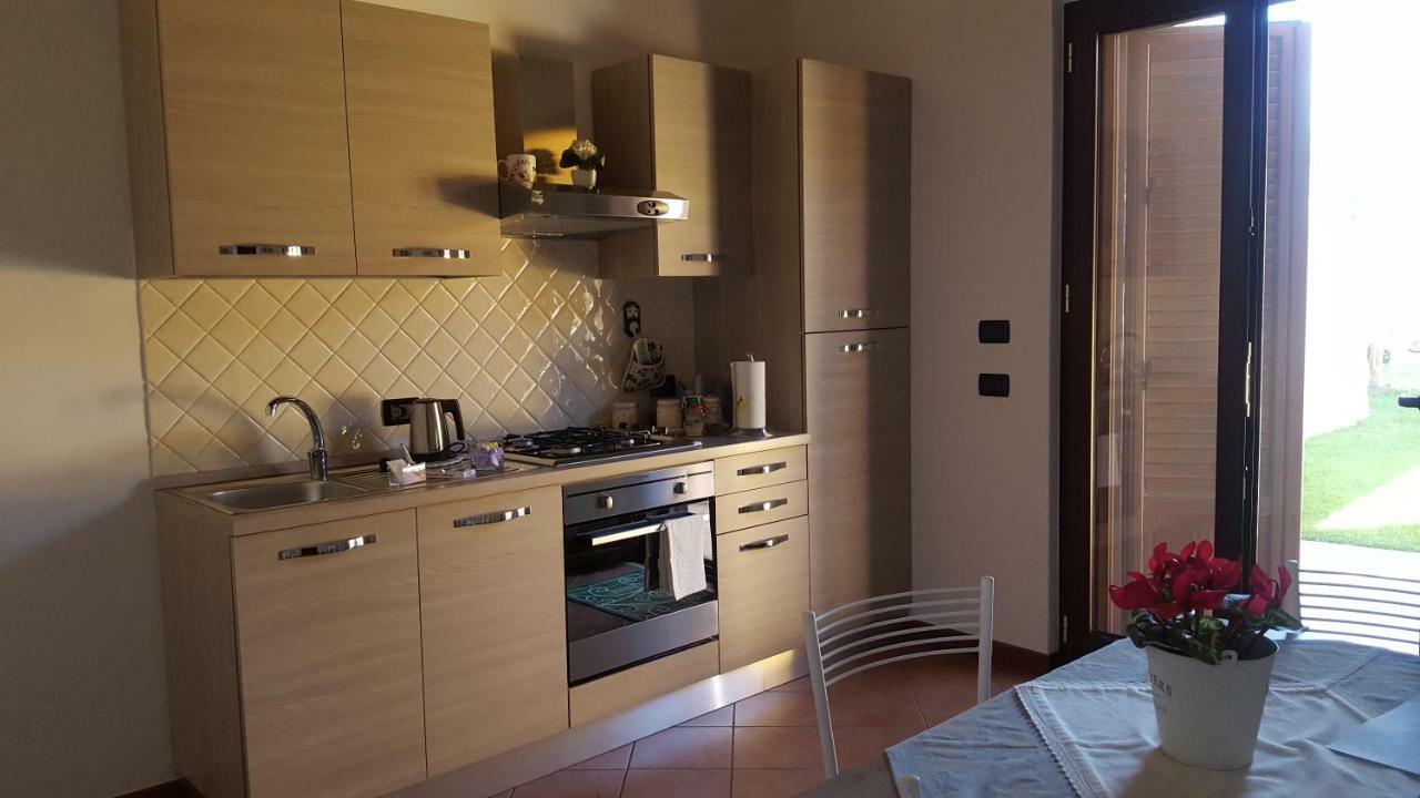 Le Rose Di Modica Villa Kültér fotó