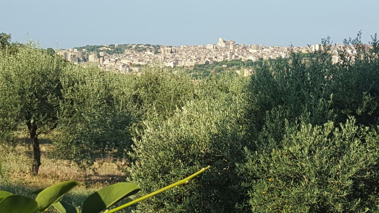 Le Rose Di Modica Villa Kültér fotó