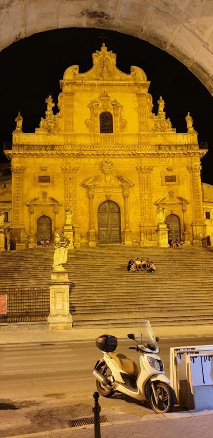 Le Rose Di Modica Villa Kültér fotó
