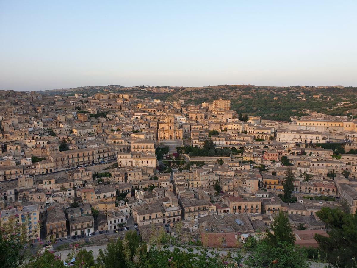 Le Rose Di Modica Villa Kültér fotó
