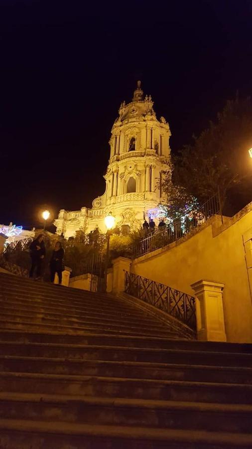 Le Rose Di Modica Villa Kültér fotó