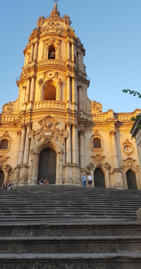 Le Rose Di Modica Villa Kültér fotó