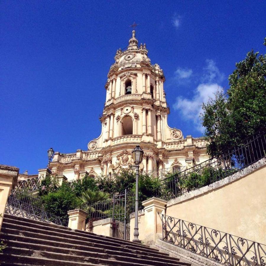 Le Rose Di Modica Villa Kültér fotó